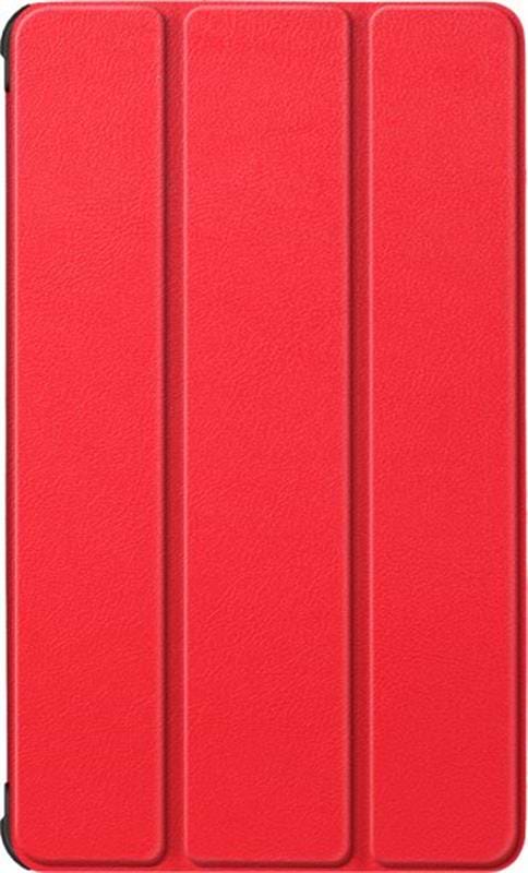 Чехол для планшета Armorstandart Smart Case for Lenovo Tab M7 (ZA570168UA) LTE Red (ARM58608)