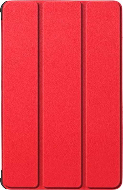 Фото - Чехол для планшета BeCover Smart for Samsung Galaxy Tab A7 Lite SM-T220/SM-T225 Red (706459)