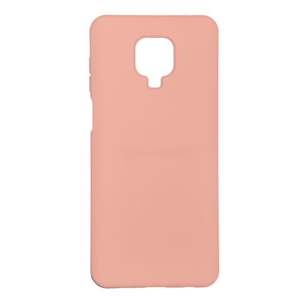 Фото - Уцінка - Чохол для смартфону Armorstandart Icon Xiaomi Redmi Note 9S/9 Pro/9 Pro Max Pink (ARM58660)