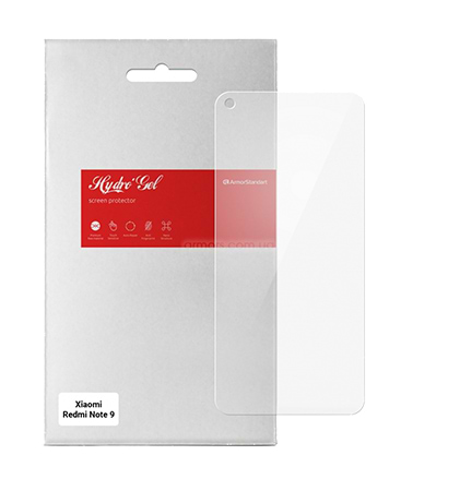 Защитная пленка для смартфона Armorstandart for Xiaomi Redmi Note 9 (ARM58822)