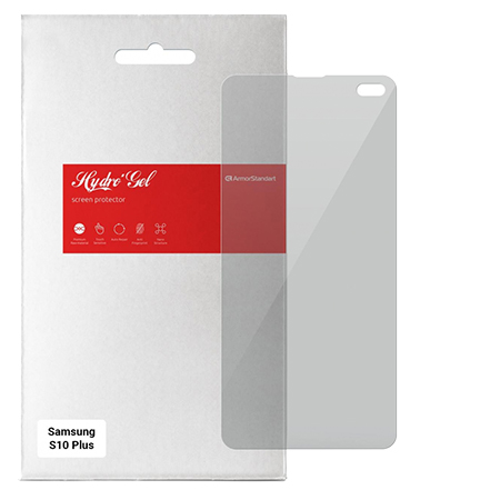 Захисна плівка для смартфону Armorstandart Anti-spy for Samsung S10 Plus (ARM58851)