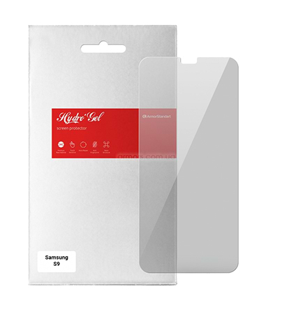 Захисна плівка для смартфону Armorstandart Anti-spy for Samsung S9 (ARM58871)