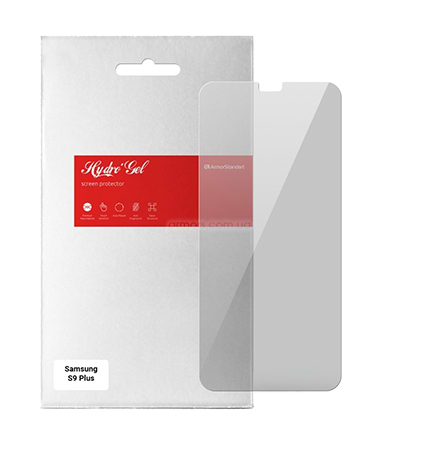 Захисна плівка для смартфону Armorstandart Anti-spy for Samsung S9 Plus (ARM58872)