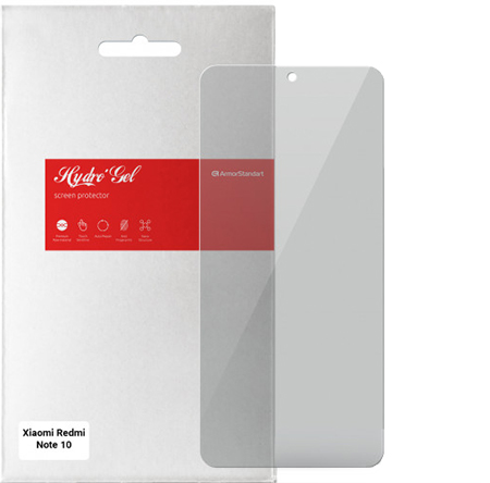 Захисна плівка для смартфону Armorstandart Anti-spy for Xiaomi Redmi Note 10 / Note 10s / Poco M5s (ARM58873)