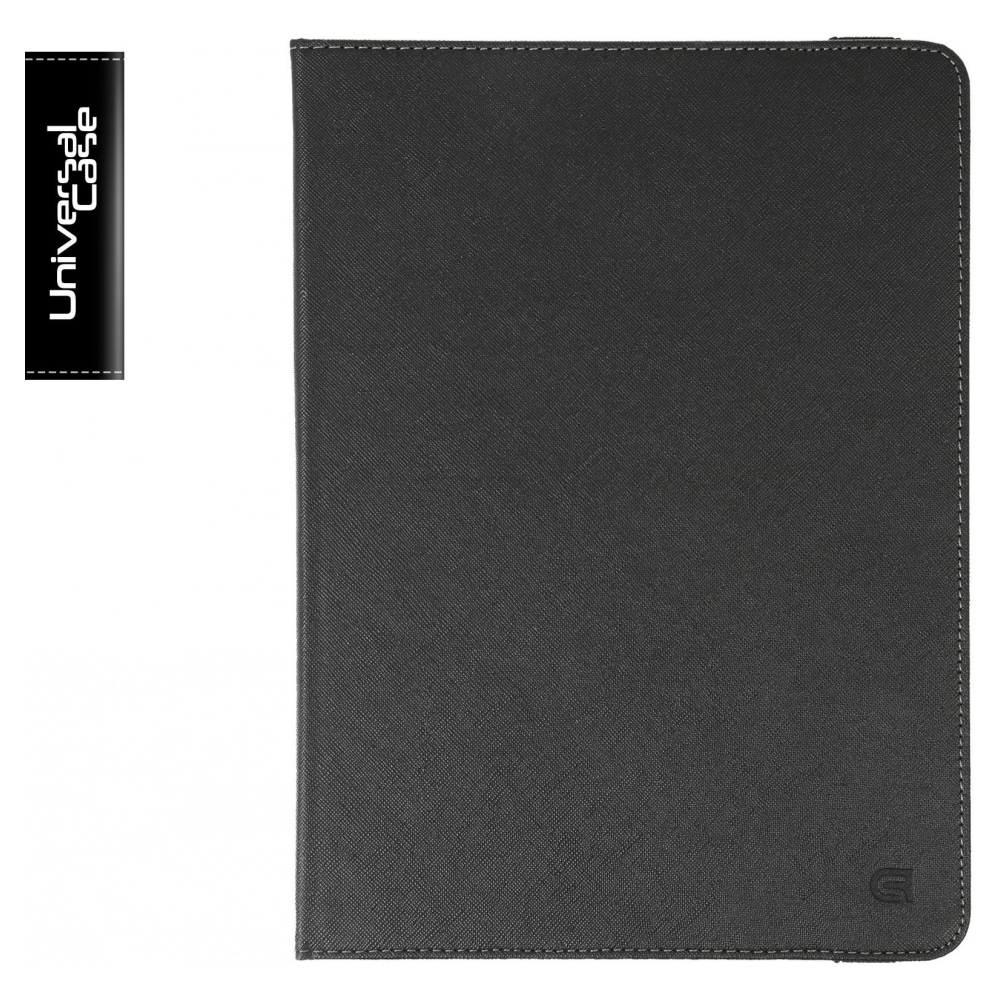 Чохол для планшета Armorstandart Elastic Band 10 Black (ARM59075) - Фото 1