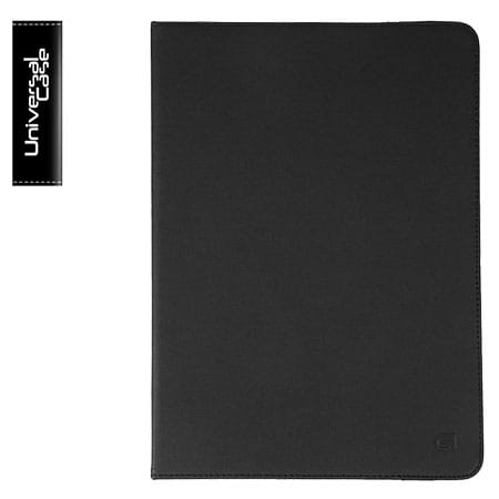 Фото - Чехол для планшета Armorstandart Silicone Hooks 10 Black (ARM59078)