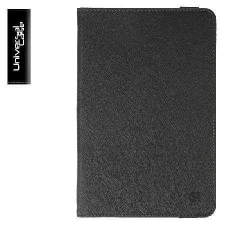 Фото - Чехол для планшета Armorstandart Elastic Band 8 Black (ARM59081)