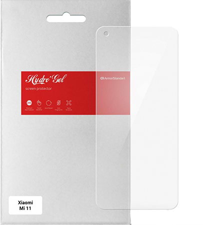 Защитная пленка для смартфона Armorstandart for Xiaomi Mi 11 (ARM59220)