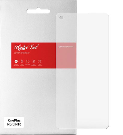 Защитная пленка для смартфона Armorstandart for OnePlus Nord N10 5G (ARM59349)