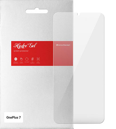 Защитная пленка для смартфона Armorstandart for OnePlus 7 (ARM59355)