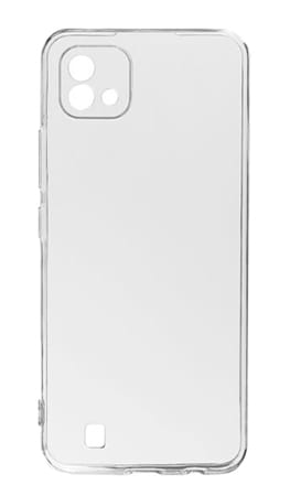 Чохол для смартфону Armorstandart Air for Realme C11 (2021) Transparent (ARM59513) - Фото 1