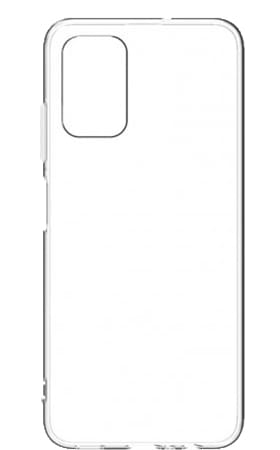 Чехол для смартфона Armorstandart Air for Samsung Galaxy A03s SM-A037 Transparent (ARM59784) - Фото 1
