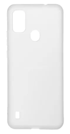 Чохол для смартфону Armorstandart Air for ZTE Blade A51 Transparent (ARM59799) - Фото 1