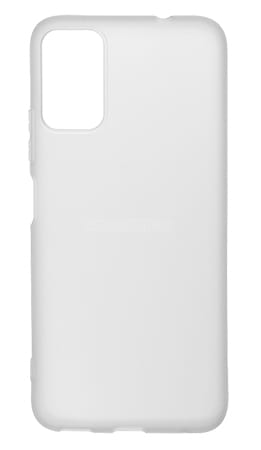 Чехол для смартфона Armorstandart Air for ZTE Blade A71 Transparent (ARM59800) - Фото 1