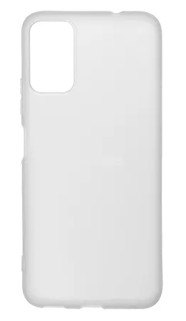 Чохол для смартфону Armorstandart Air for ZTE Blade A31 Transparent (ARM59798) - Фото 1