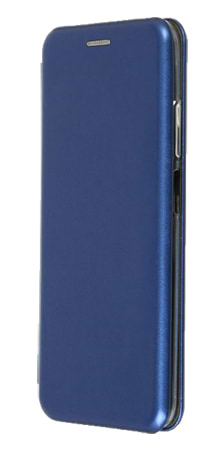 Чохол для смартфону Armorstandart G-Case for Vivo Y21 Blue (ARM60788) - Фото 1