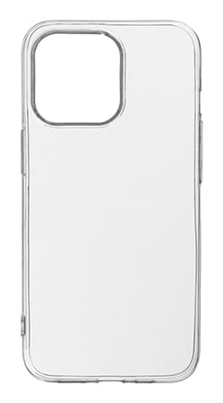 Чохол для смартфону Armorstandart Air for Apple iPhone 13 Pro Transparent (ARM59919) - Фото 1