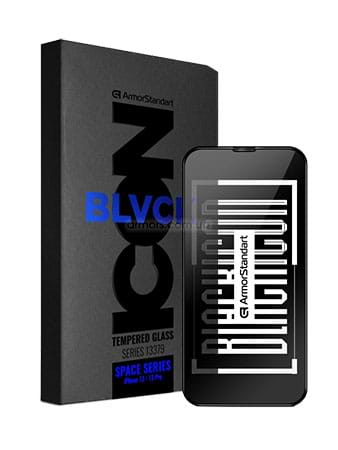 Защитное стекло для смартфона Armorstandart Pro for Apple iPhone 13/13 Pro/14, 0.3mm, 2.5D (ARM60013)