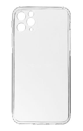 Чохол для смартфону Armorstandart Air Series for Apple iPhone 11 Pro Max Transparent (ARM60043) - Фото 1