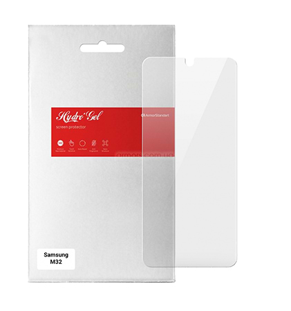 Защитная пленка для смартфона Armorstandart for Samsung M32 (ARM60116)