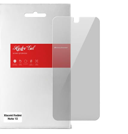 Захисна плівка для смартфону Armorstandart Anti-spy для Xiaomi Redmi Note 10 / Note 10s / Poco M5s (ARM60125)