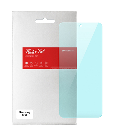 Захисна плівка для смартфону Armorstandart Anti-Blue for Samsung M52 5G (ARM60137)