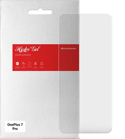 Захисна плівка для смартфону Armorstandart Matte for OnePlus 7 Pro (ARM60166)