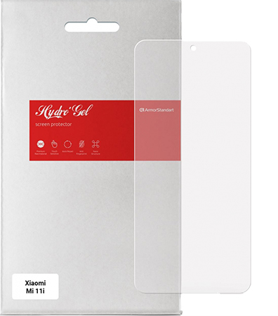 Захисна плівка для смартфону Armorstandart Matte for Xiaomi Mi 11i (ARM60189)