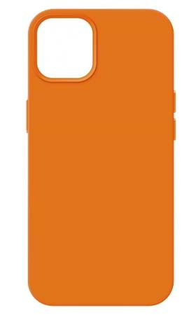 Чохол для смартфону Armorstandart ICON2 Case for Apple iPhone 13 Marigold (ARM60479) - Фото 1