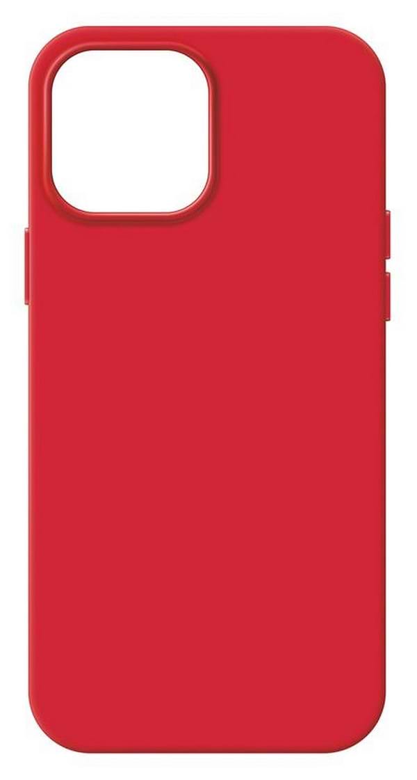 Фото - Чохол для смартфону
 Armorstandart Icon2 for Apple iPhone 13 Pro Max Red (ARM60507)