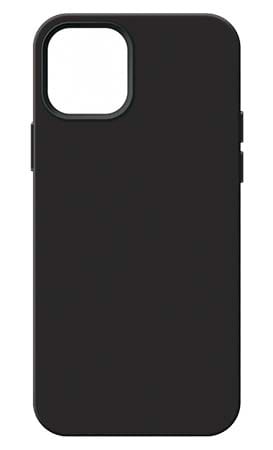 Чохол для смартфону Armorstandart ICON2 Case for Apple iPhone 12/12 Pro Black (ARM60577) - Фото 1