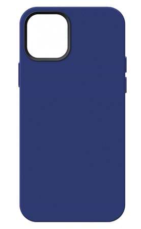 Чохол для смартфону Armorstandart ICON2 Case for Apple iPhone 12/12 Pro Deep Navy (ARM60578) - Фото 1