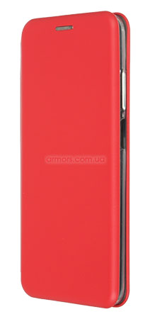 Чохол для смартфону Armorstandart G-Case for Xiaomi Redmi 10 Red (ARM60697) - Фото 1