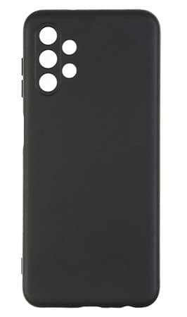 Чехол для смартфона Armorstandart ICON Case for Samsung A13 4G (A135) Camera cover Black (ARM60882) - Фото 1