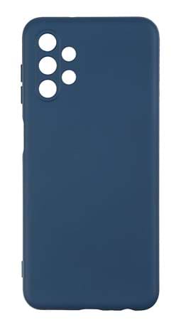 Чохол для смартфону Armorstandart ICON Case for Samsung A13 4G (A135) Camera cover Dark Blue (ARM60883) - Фото 1