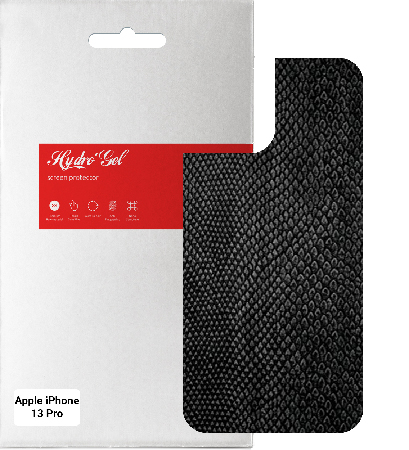 Защитная пленка для смартфона Armorstandart на заднюю панель for Apple iPhone 13 Pro Snake (ARM61075)
