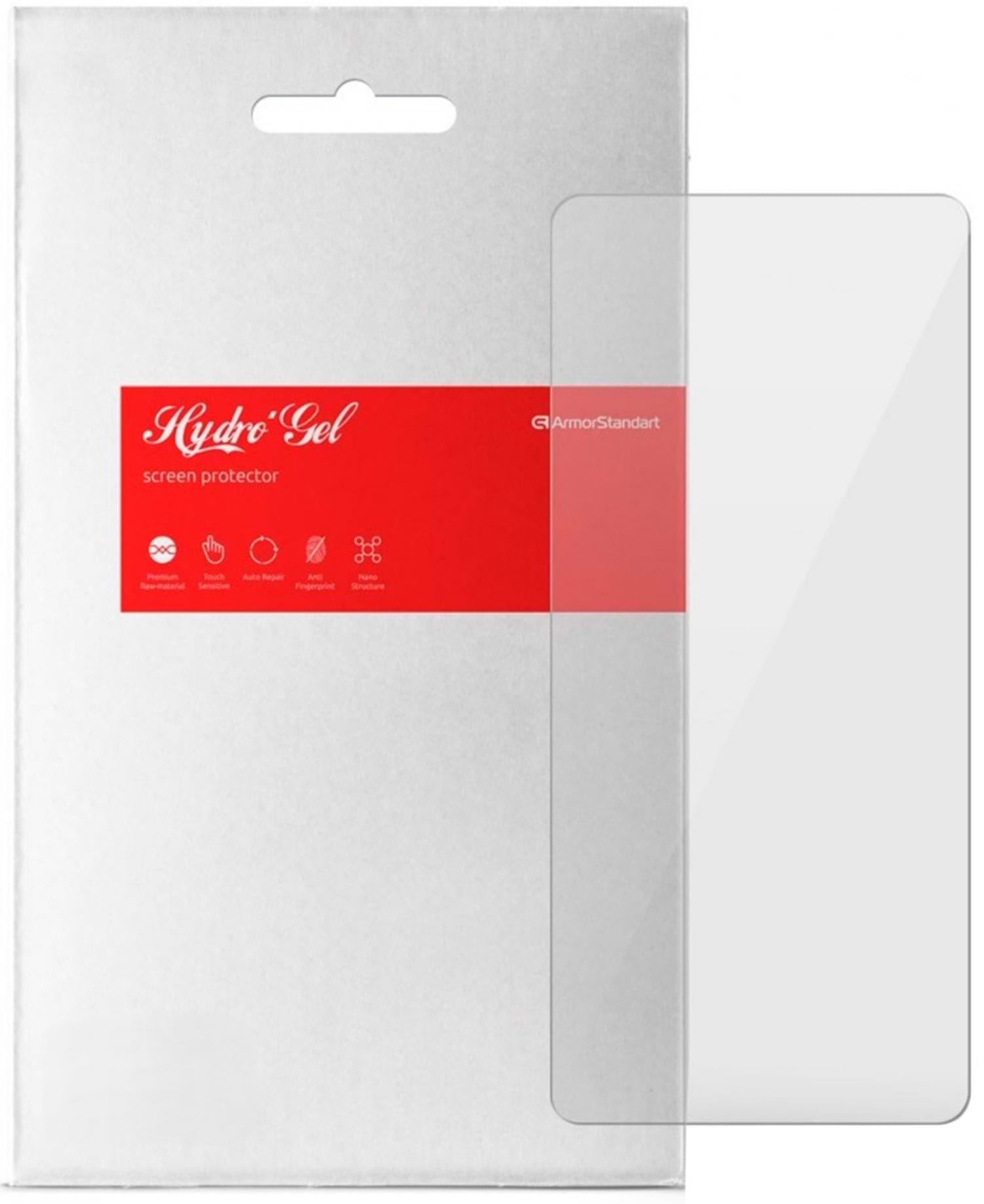 Защитная пленка для смартфона Armorstandart for Motorola Edge X30 (ARM61099)