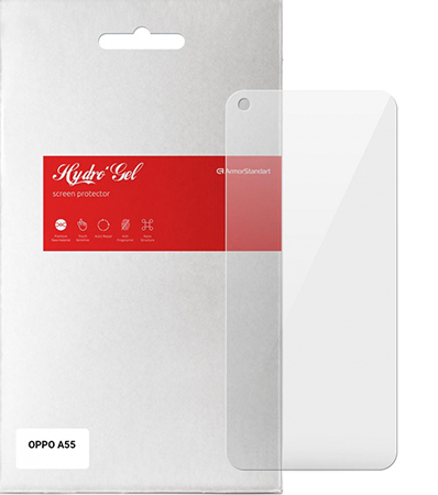 Защитная пленка для смартфона Armorstandart for Oppo A55 4G (ARM61111)