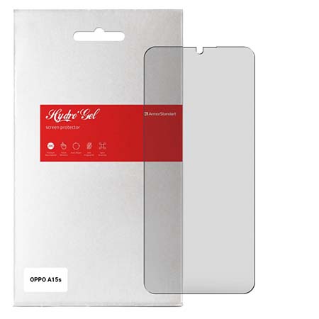 Захисна плівка для смартфону Armorstandart Matte for OPPO A16 (ARM61141)