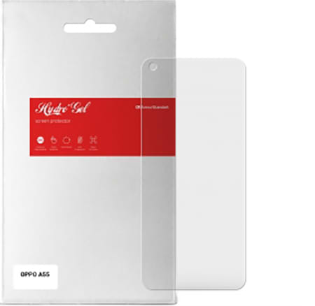 Захисна плівка для смартфону Armorstandart Matte for Oppo A55 4G (ARM61145)