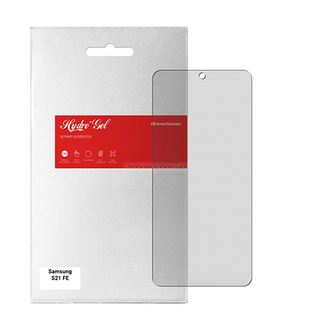 Захисна плівка для смартфону Armorstandart Matte for Samsung S21 FE (ARM61150)