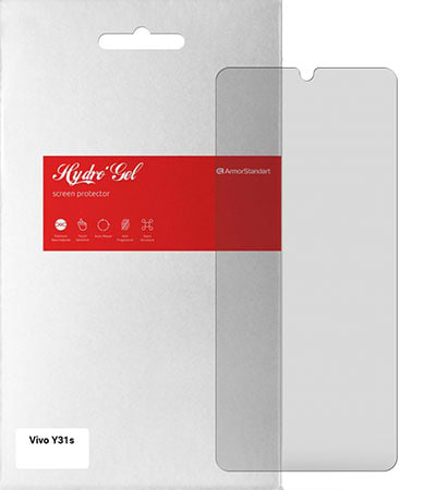 Защитная пленка для смартфона Armorstandart for Vivo Y31s (ARM61155)