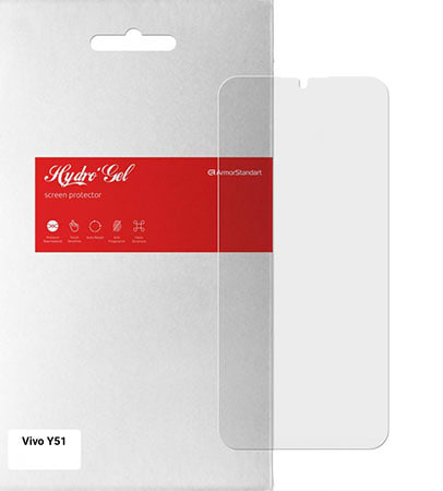 Захисна плівка для смартфону Armorstandart Matte for Vivo Y51 (ARM61156)