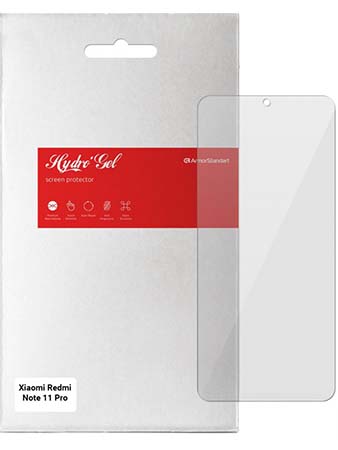 Защитная пленка для смартфона Armorstandart for Xiaomi Redmi Note 11 Pro (ARM61164)