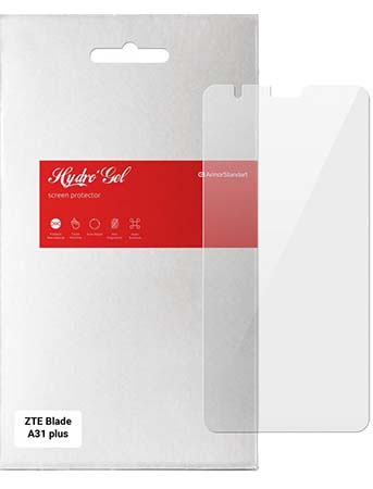 Защитная пленка для смартфона Armorstandart for ZTE Blade A31 Plus (ARM61167)