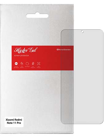  Armorstandart Matte for Xiaomi Redmi Note 11 Pro (ARM61181)