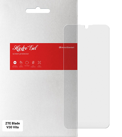 Захисна плівка для смартфону Armorstandart Matte for ZTE Blade V30 Vita (ARM61187)