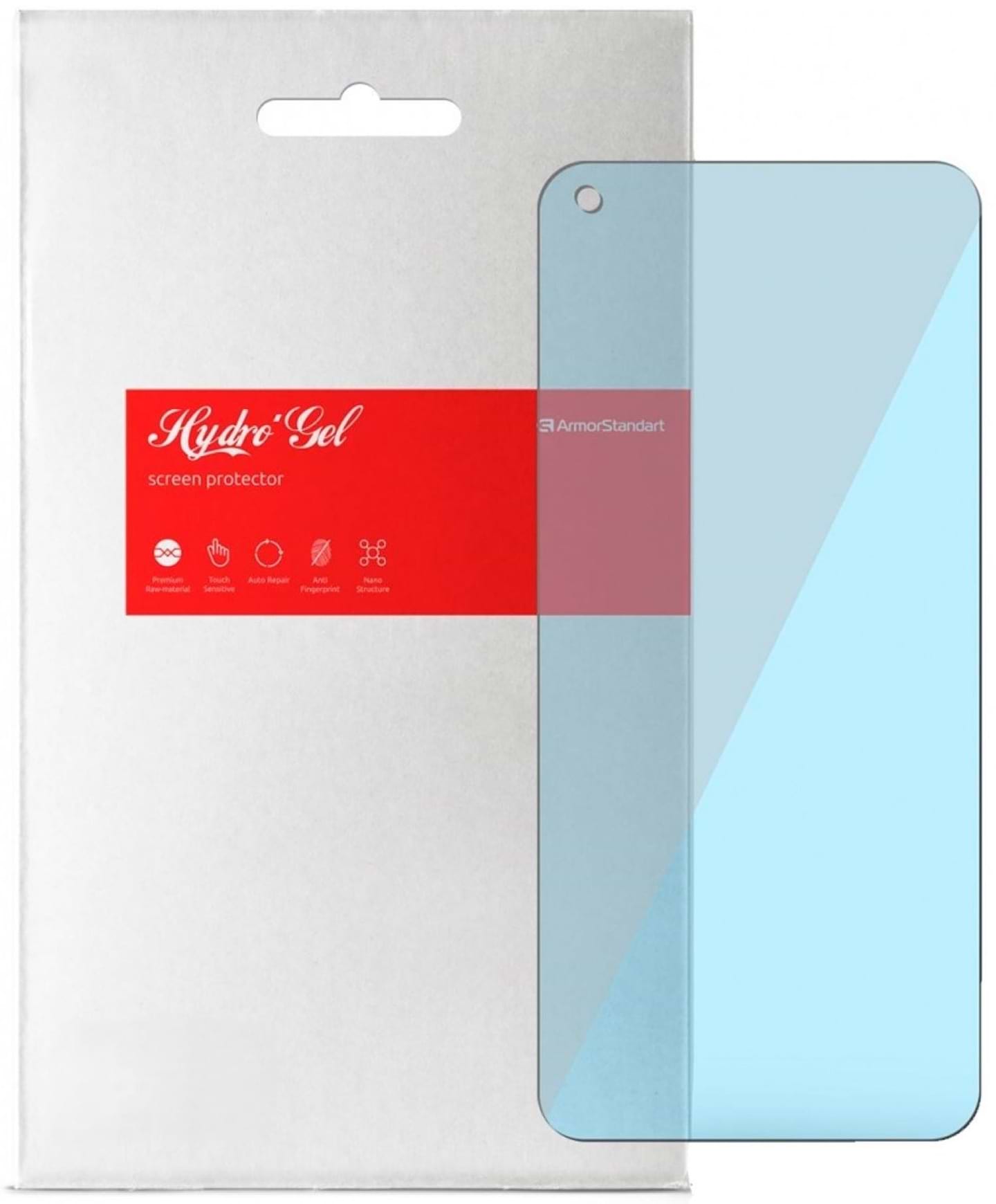 Захисна плівка для смартфону Armorstandart Anti-Blue for OnePlus Nord CE 5G (EB2103) (ARM61202)