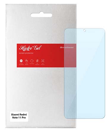  Armorstandart Anti-Blue for Xiaomi Redmi Note 11 Pro (ARM61227)