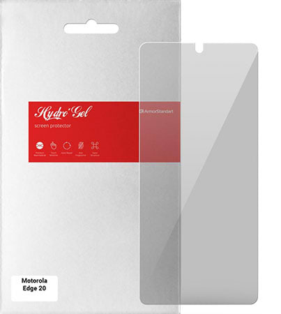Захисна плівка для смартфону Armorstandart Anti-spy for Motorola Edge 20 (ARM61234)